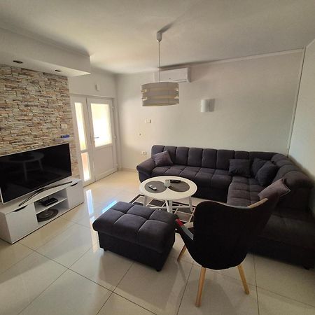Holiday Home Begonja Privlaka  Exterior photo