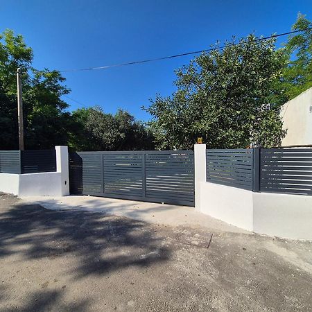 Holiday Home Begonja Privlaka  Exterior photo
