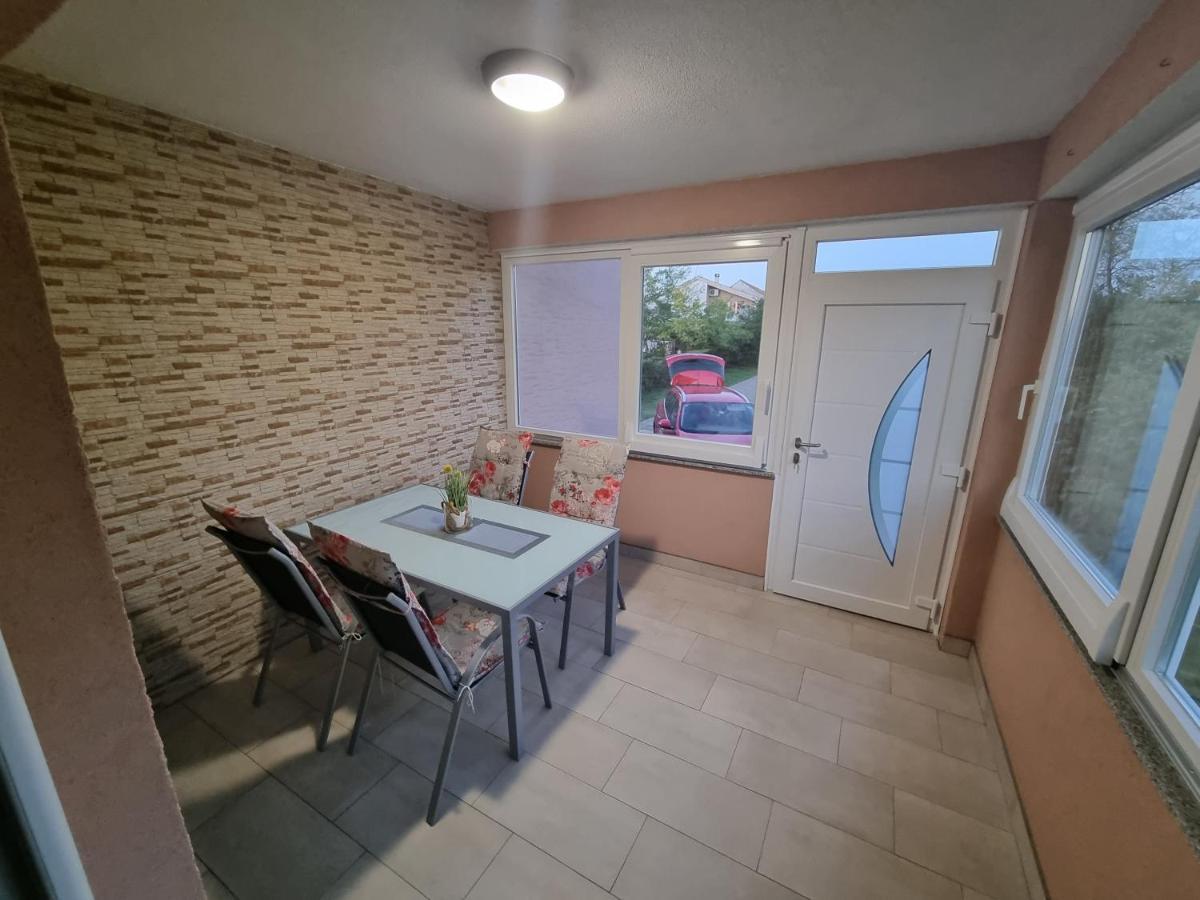 Holiday Home Begonja Privlaka  Exterior photo