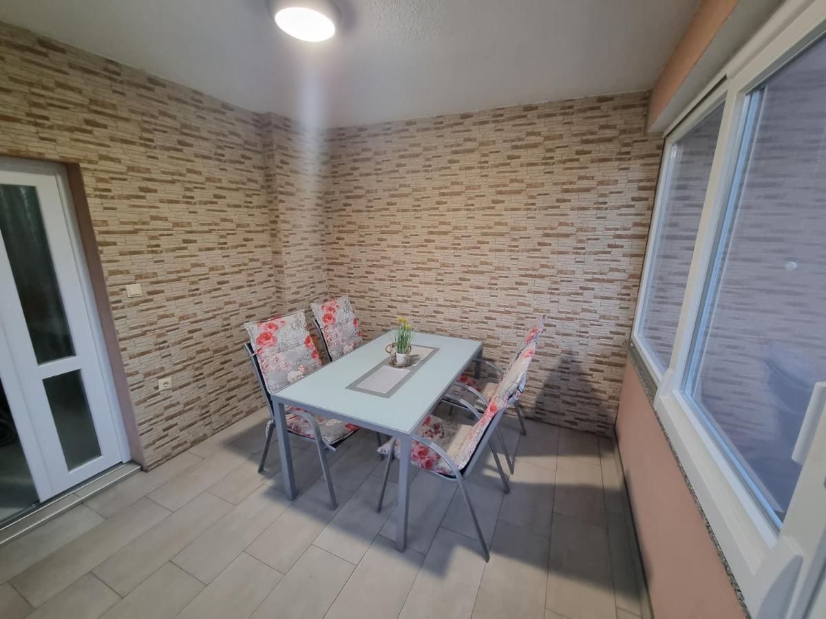 Holiday Home Begonja Privlaka  Exterior photo