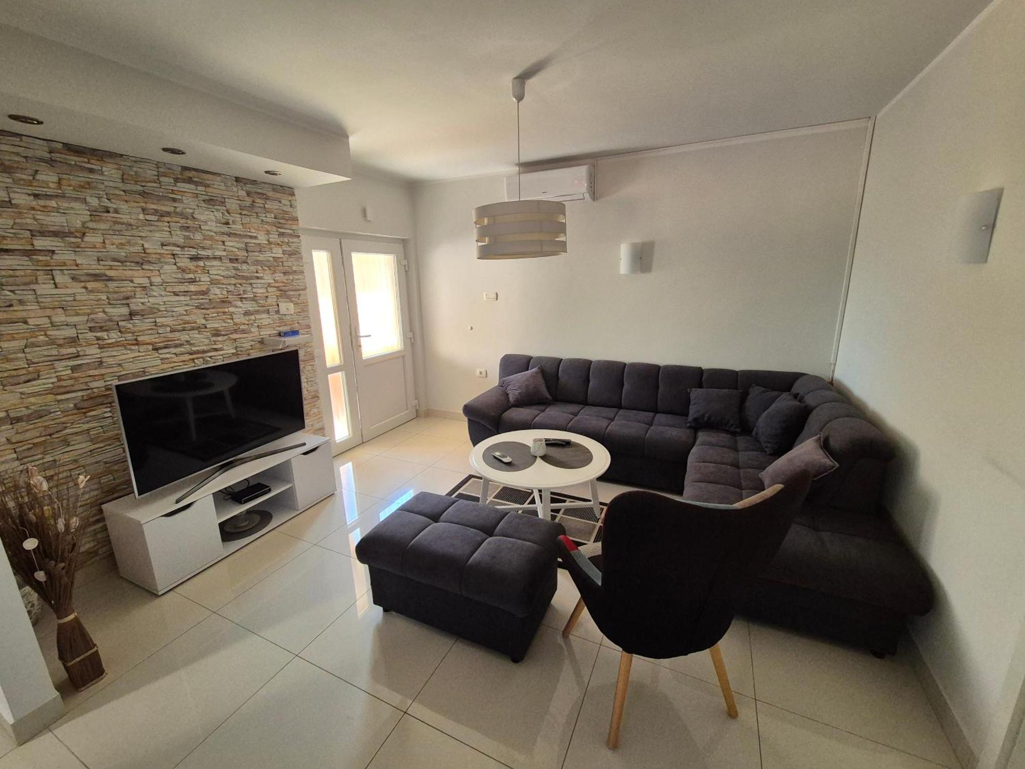 Holiday Home Begonja Privlaka  Exterior photo