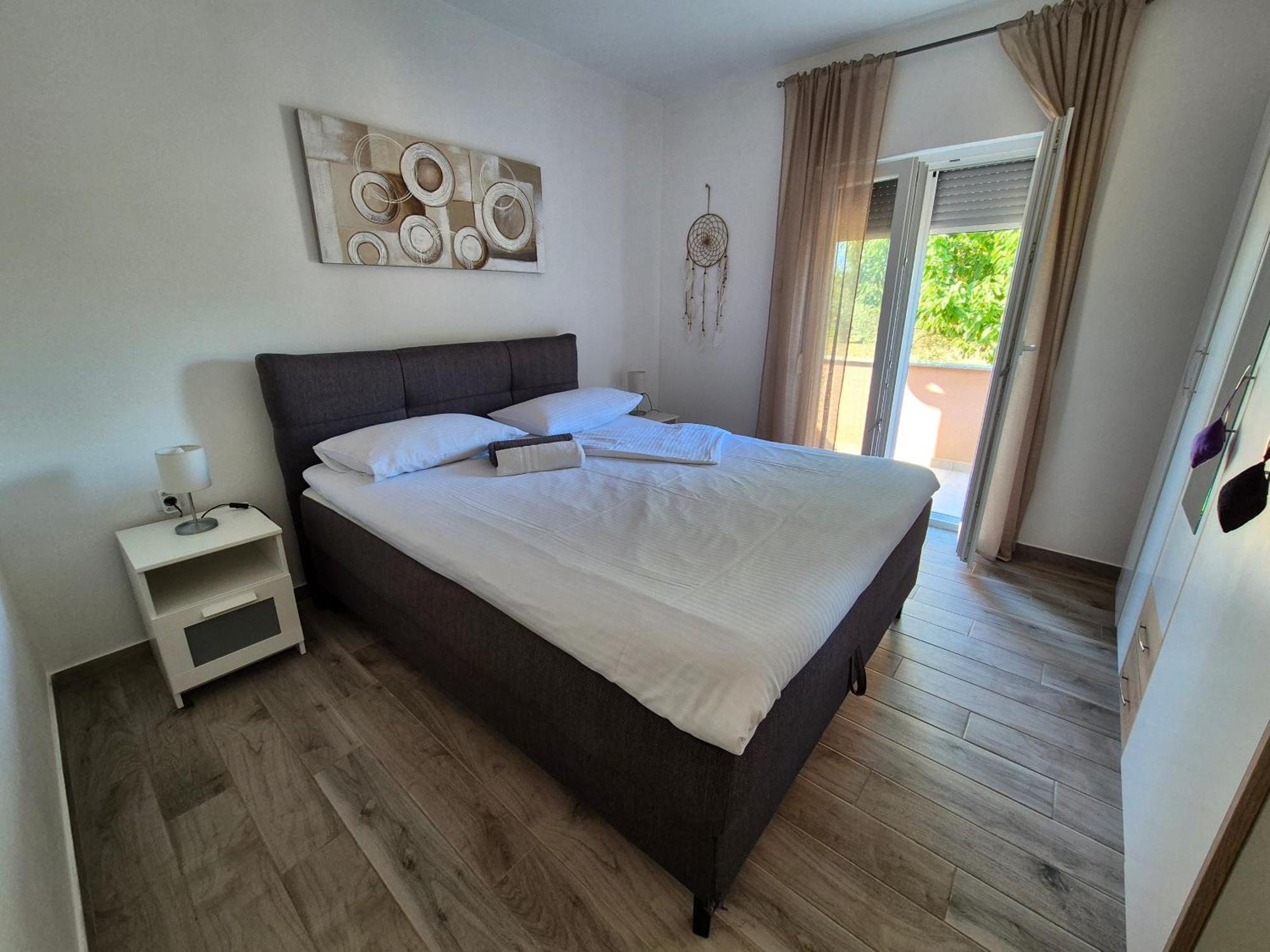 Holiday Home Begonja Privlaka  Exterior photo