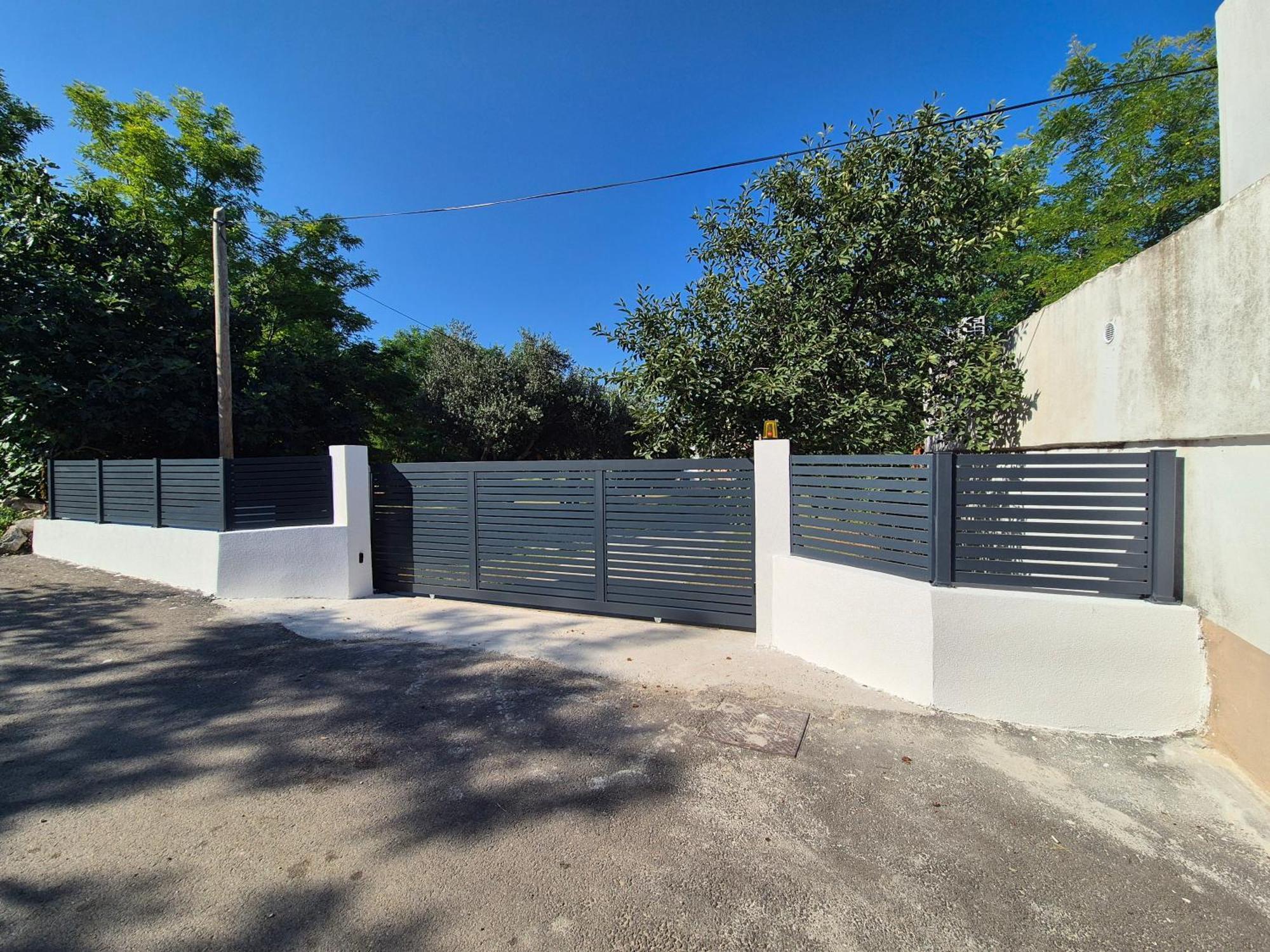 Holiday Home Begonja Privlaka  Exterior photo