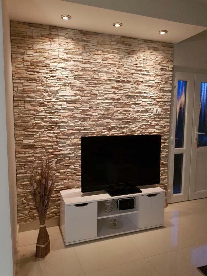 Holiday Home Begonja Privlaka  Exterior photo
