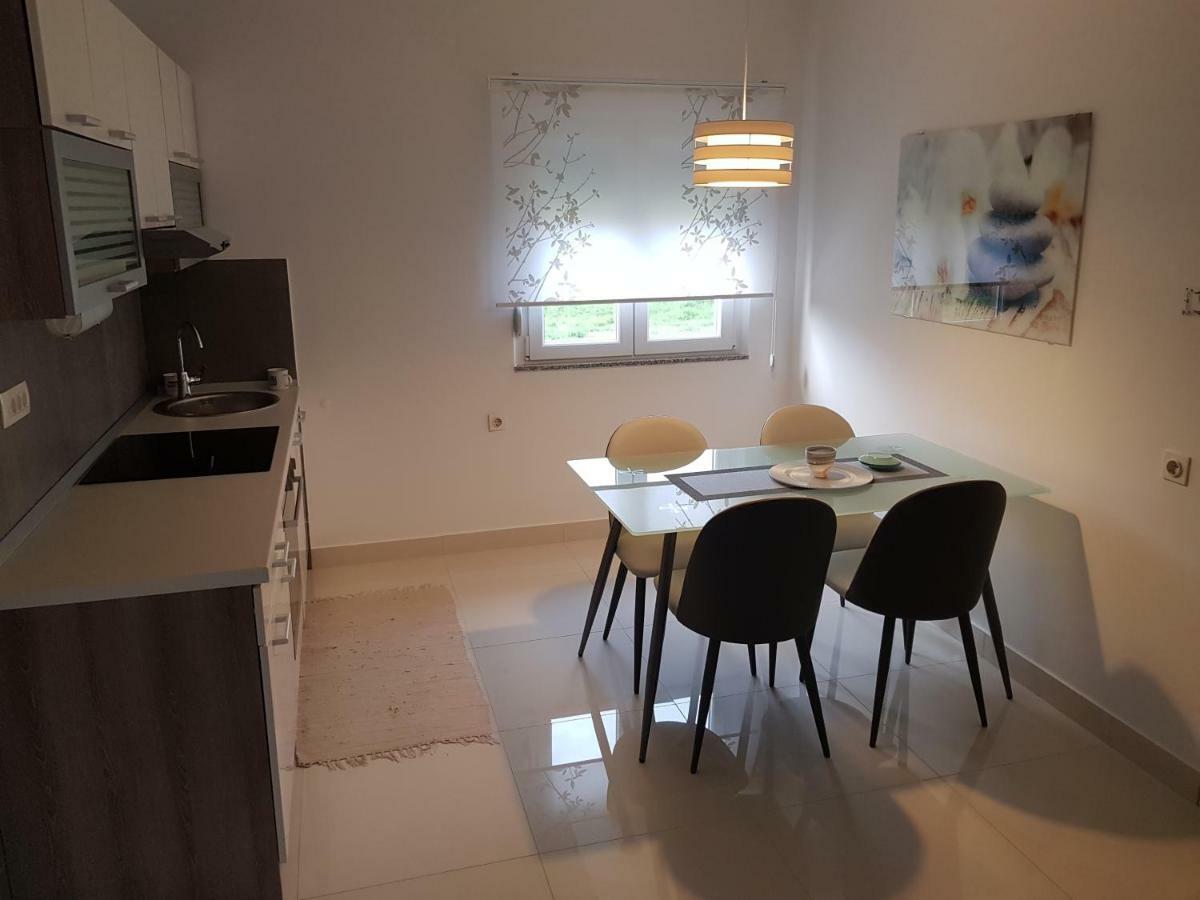 Holiday Home Begonja Privlaka  Exterior photo