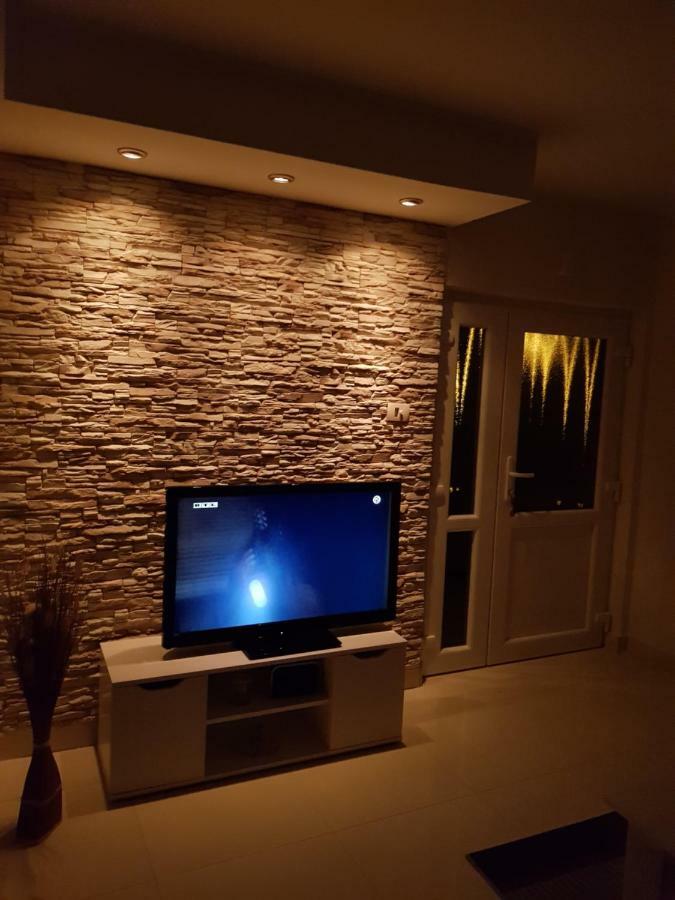 Holiday Home Begonja Privlaka  Exterior photo