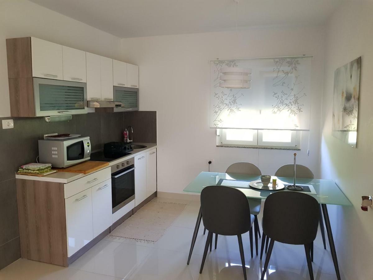 Holiday Home Begonja Privlaka  Exterior photo
