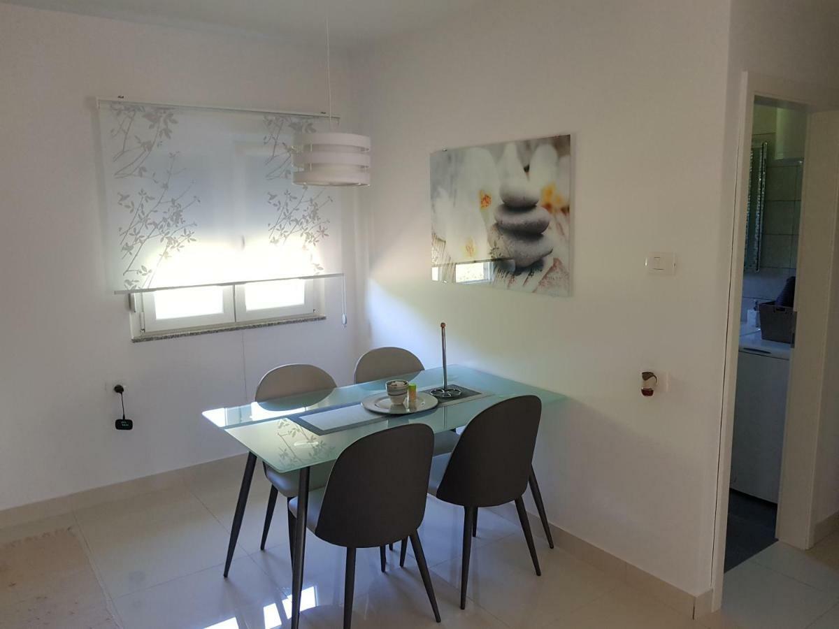 Holiday Home Begonja Privlaka  Exterior photo